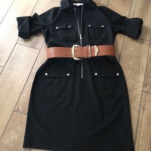 Michael Kors Dress capsule  not Belt included
